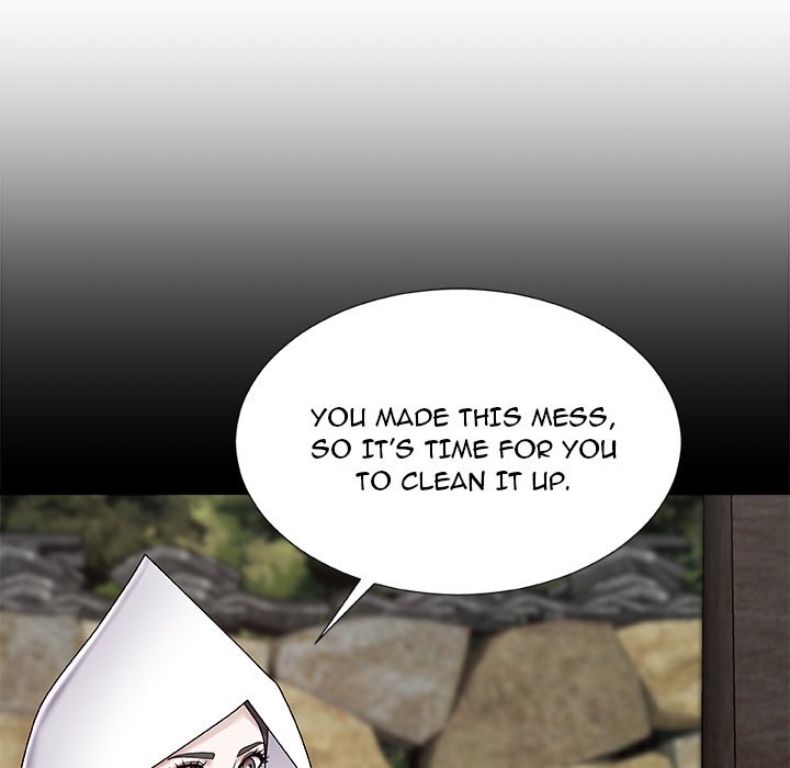 Spirit Possession Chapter 14 Page 28