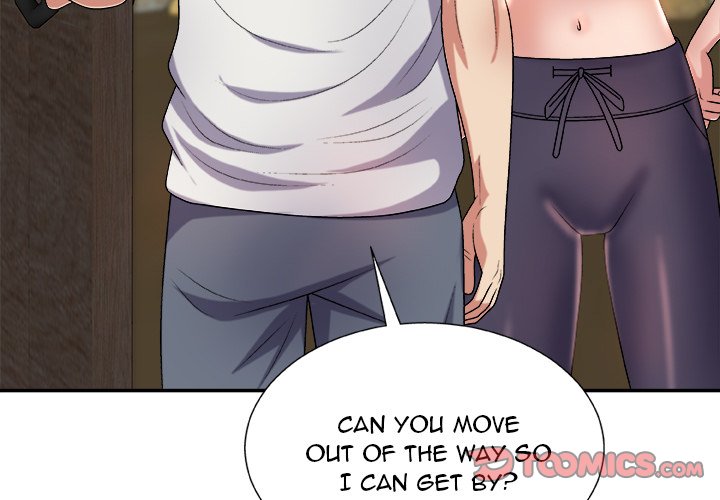 Spirit Possession Chapter 14 Page 3