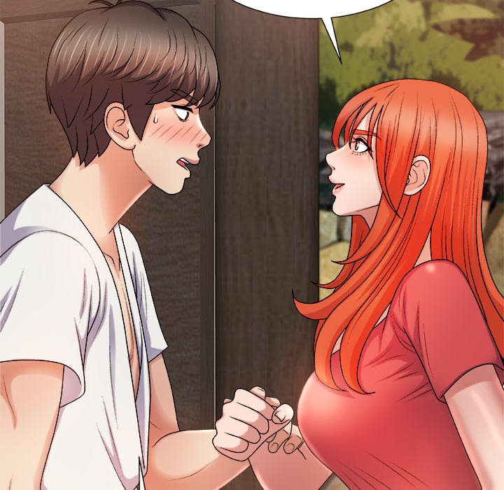 Spirit Possession Chapter 14 Page 31