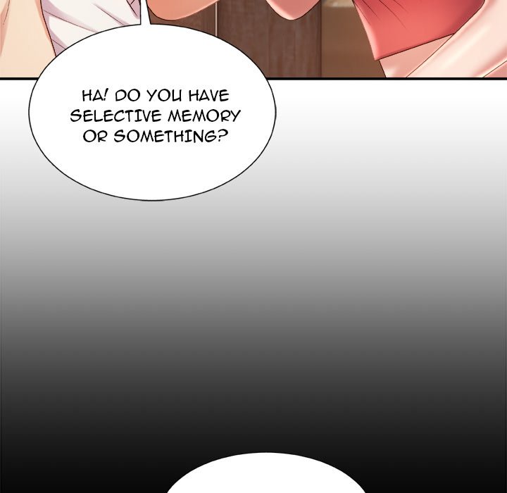 Spirit Possession Chapter 14 Page 32