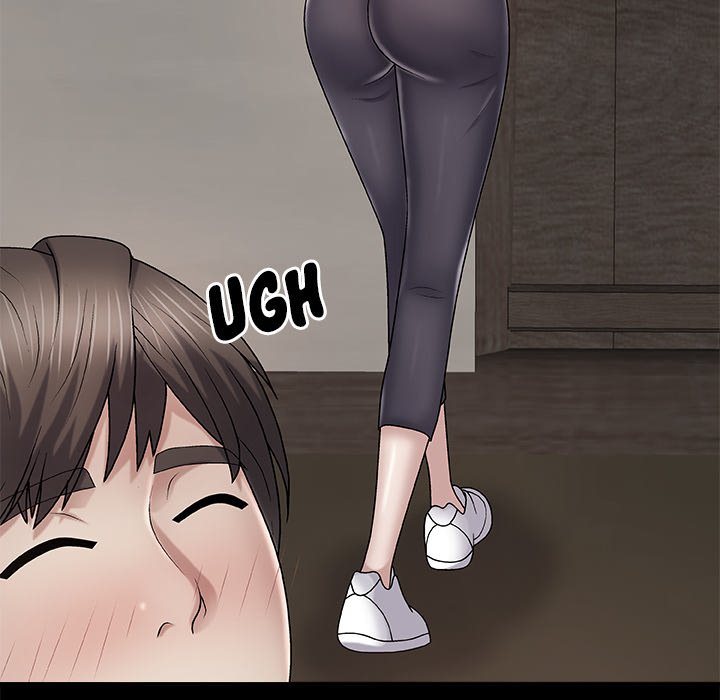 Spirit Possession Chapter 14 Page 36