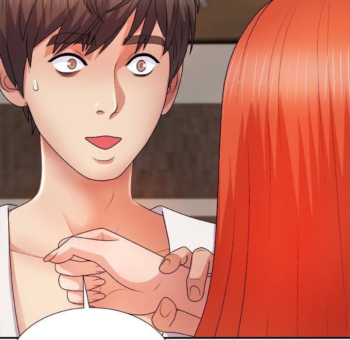 Spirit Possession Chapter 14 Page 38