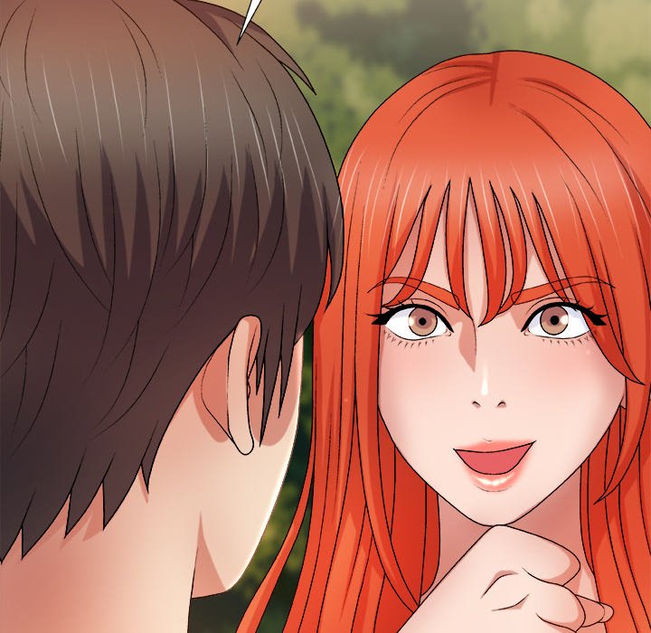 Spirit Possession Chapter 14 Page 40