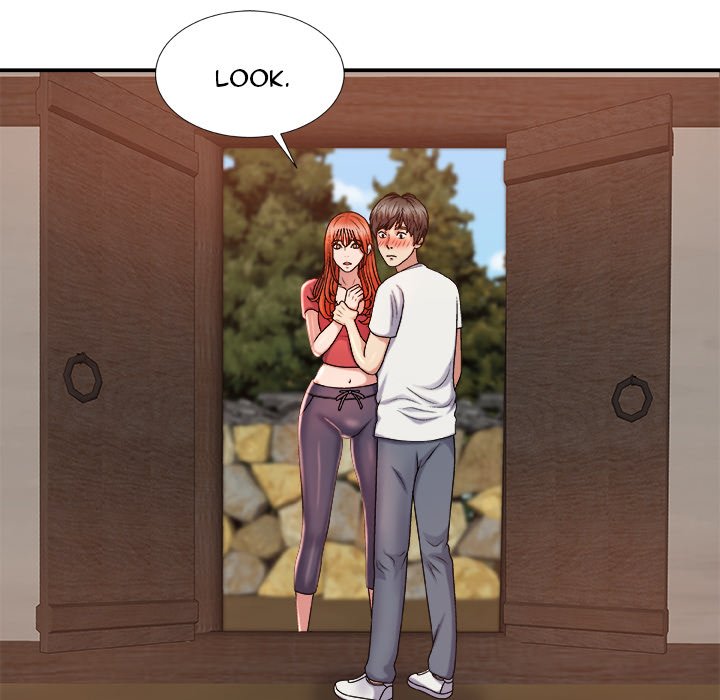 Spirit Possession Chapter 14 Page 42