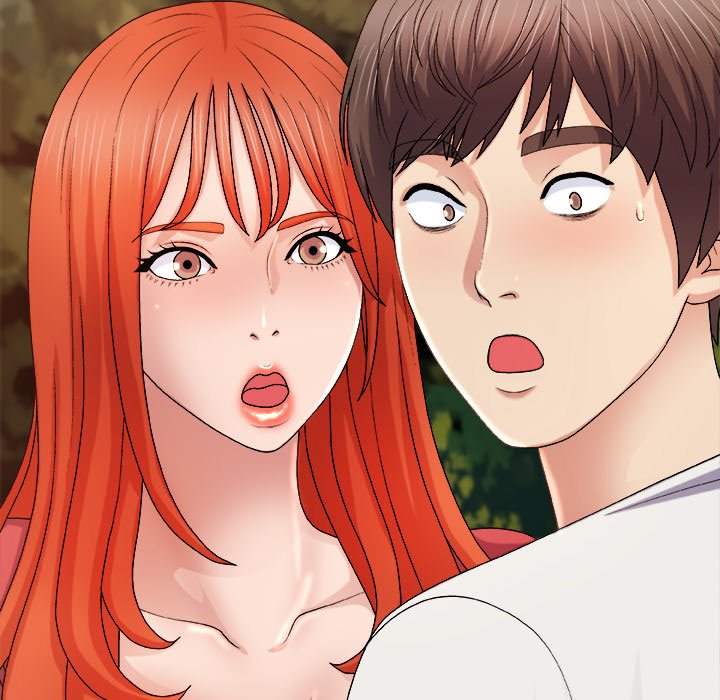 Spirit Possession Chapter 14 Page 47