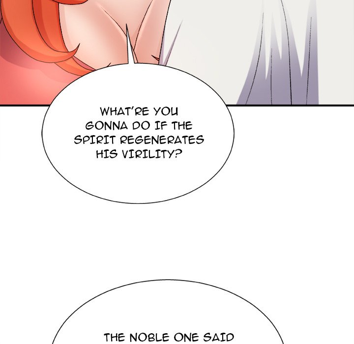 Spirit Possession Chapter 14 Page 48