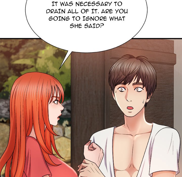 Spirit Possession Chapter 14 Page 49