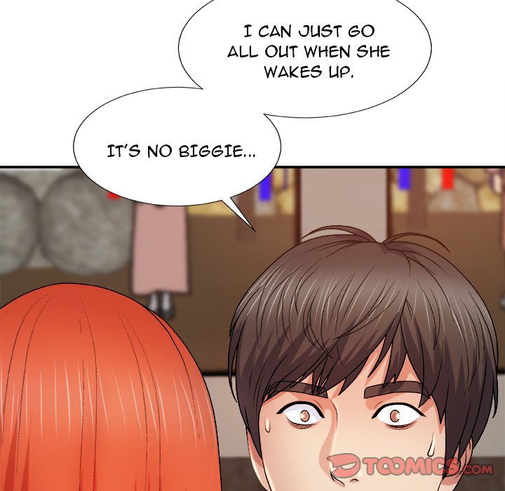 Spirit Possession Chapter 14 Page 51