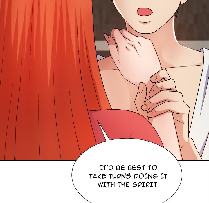 Spirit Possession Chapter 14 Page 52