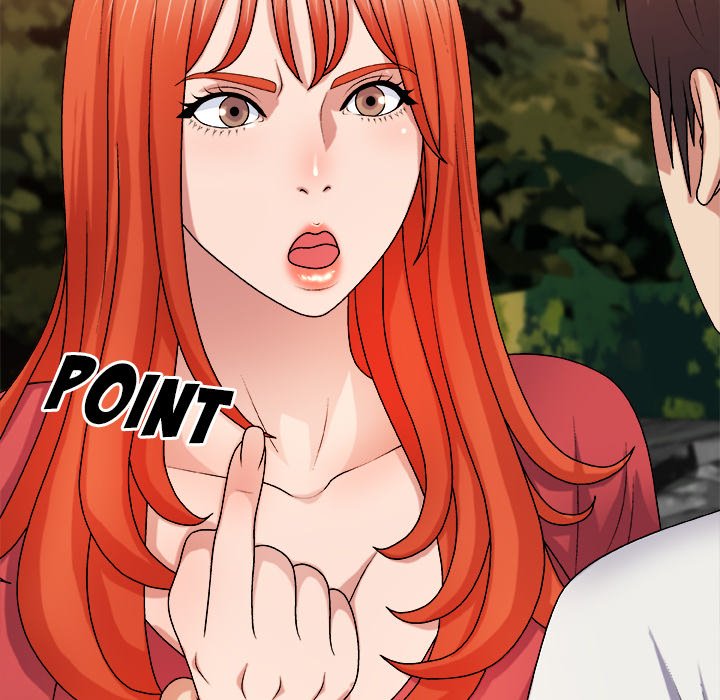 Spirit Possession Chapter 14 Page 54