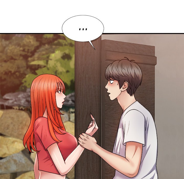 Spirit Possession Chapter 14 Page 56