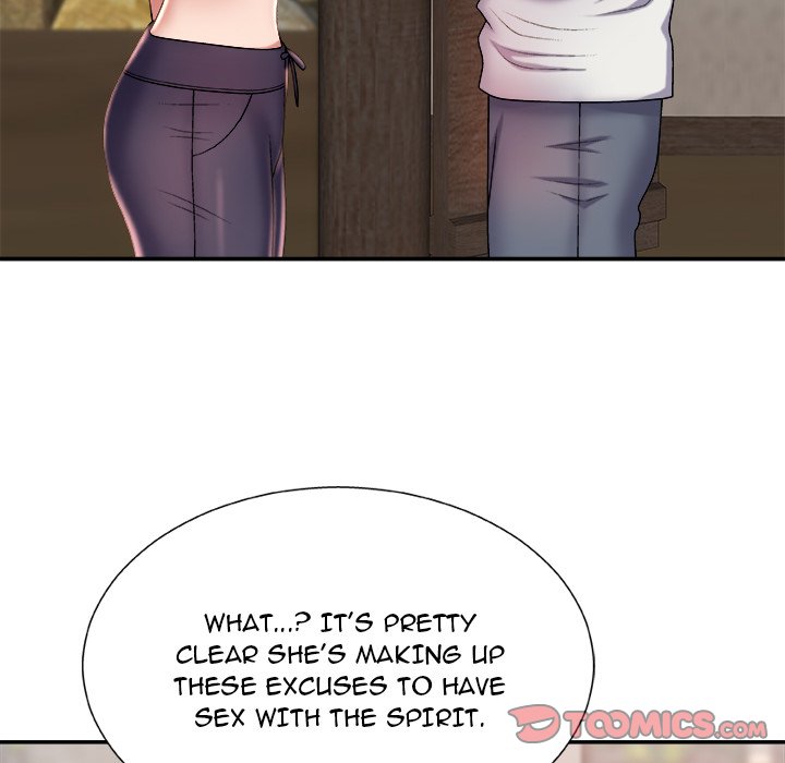 Spirit Possession Chapter 14 Page 57