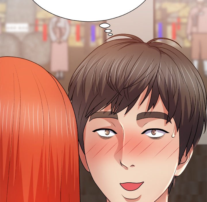 Spirit Possession Chapter 14 Page 58