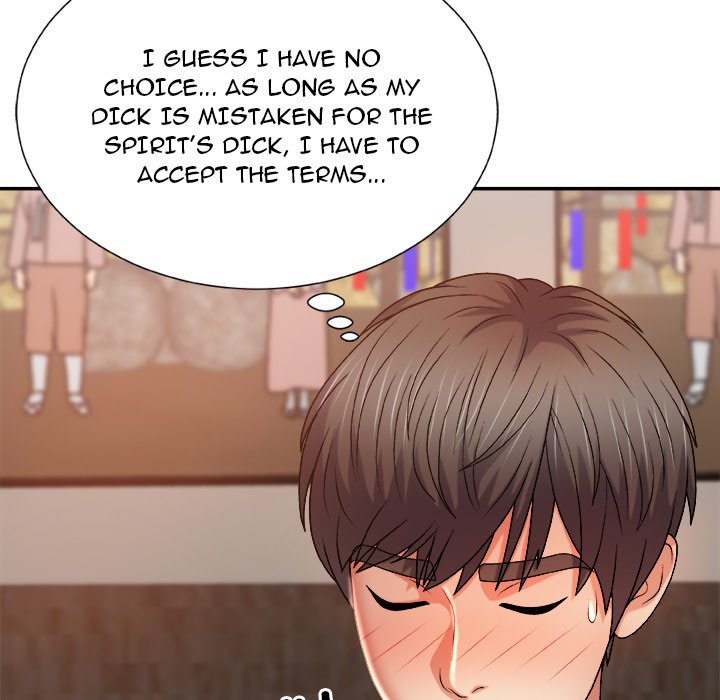 Spirit Possession Chapter 14 Page 60