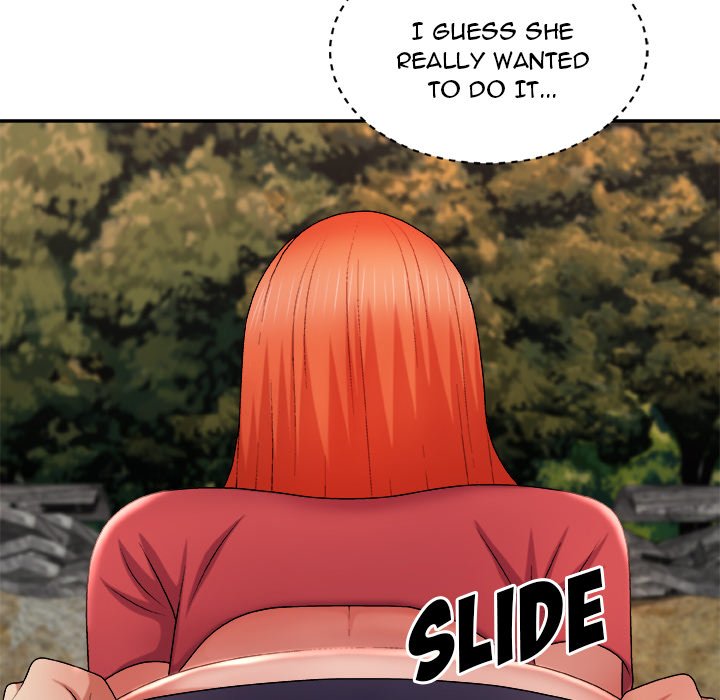 Spirit Possession Chapter 14 Page 67