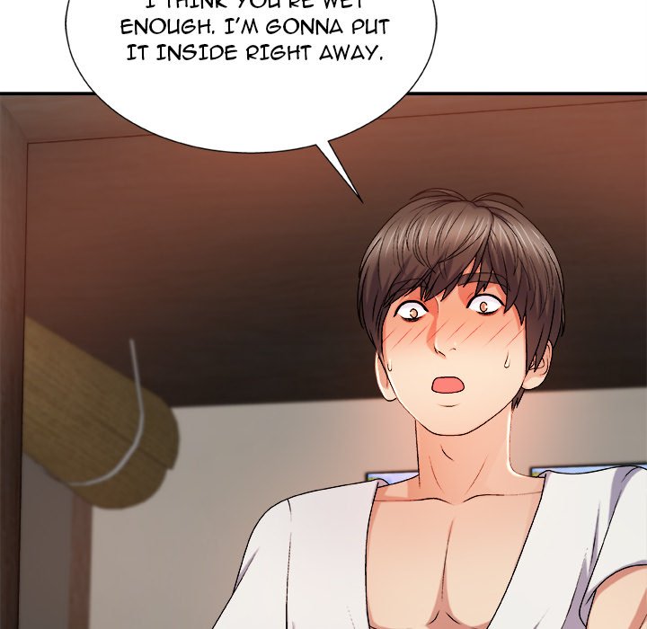 Spirit Possession Chapter 14 Page 76