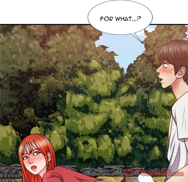Spirit Possession Chapter 14 Page 81