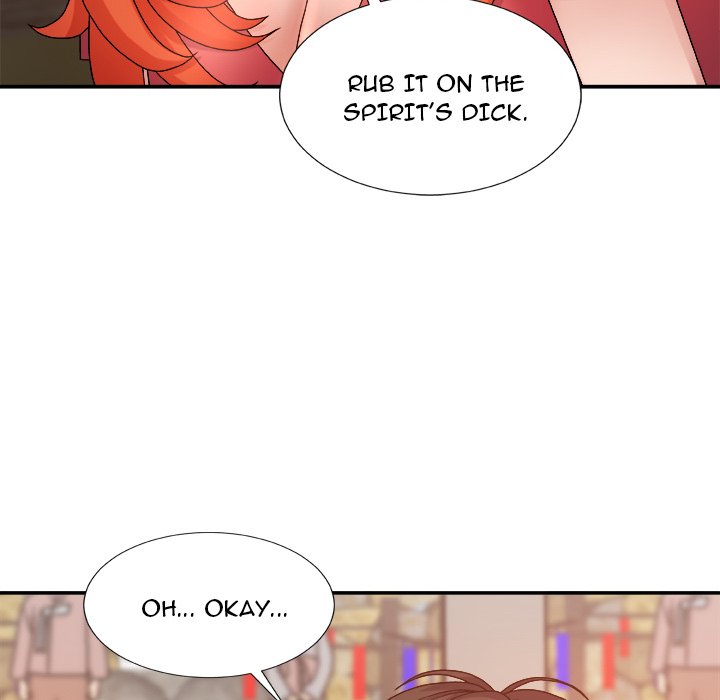 Spirit Possession Chapter 14 Page 89