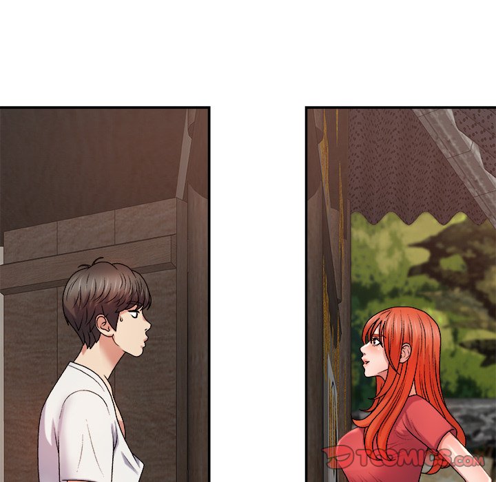 Spirit Possession Chapter 14 Page 9
