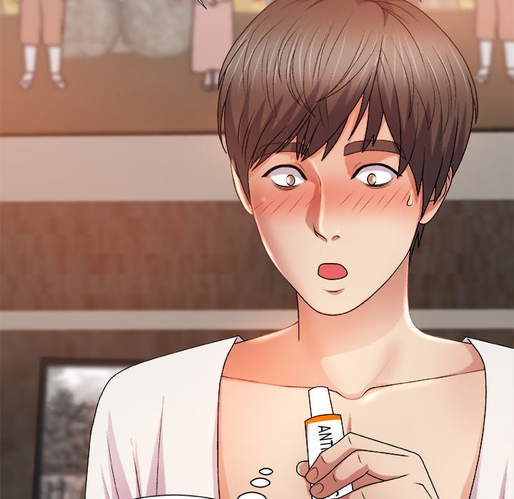 Spirit Possession Chapter 14 Page 90