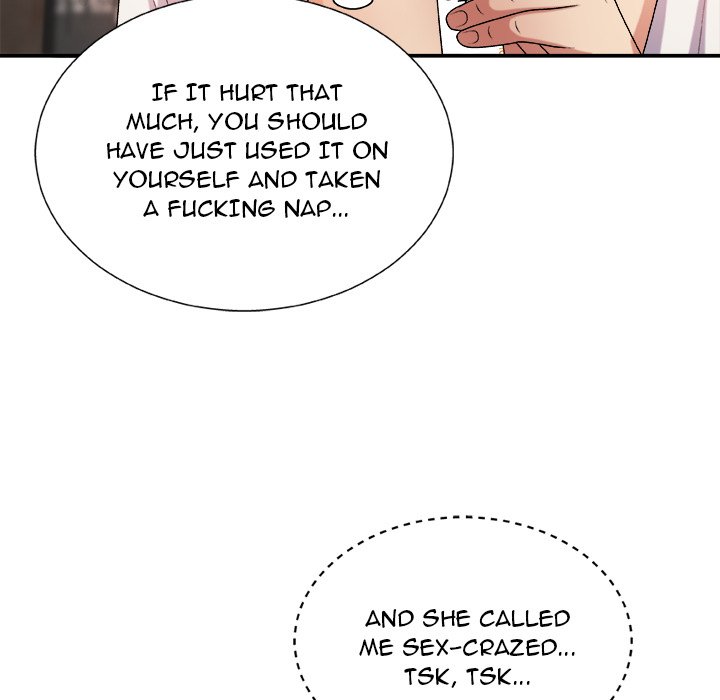 Spirit Possession Chapter 14 Page 91