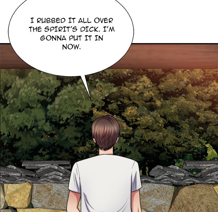 Spirit Possession Chapter 14 Page 94