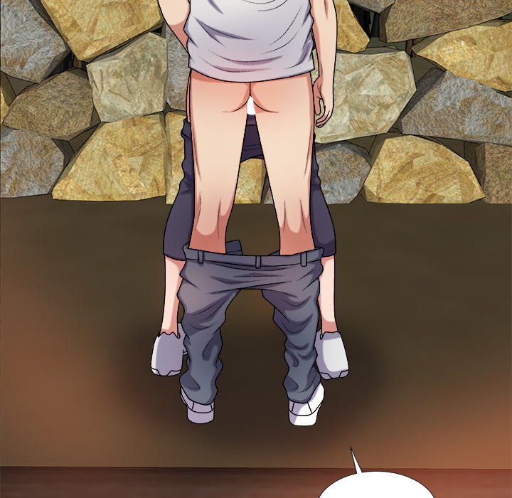 Spirit Possession Chapter 14 Page 95