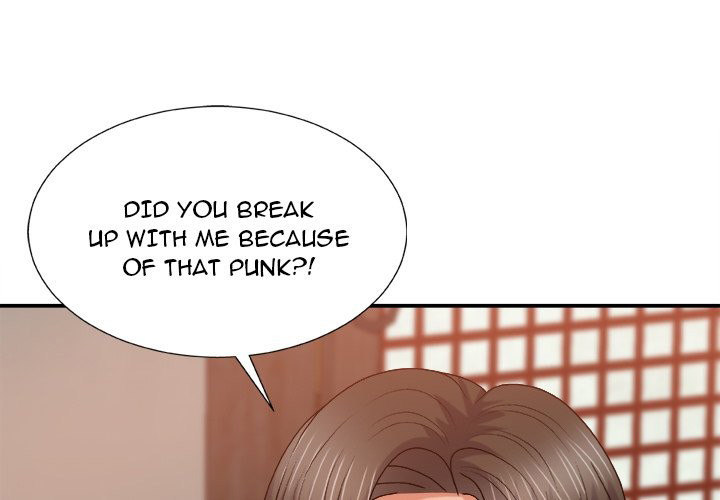 Spirit Possession Chapter 15 Page 1