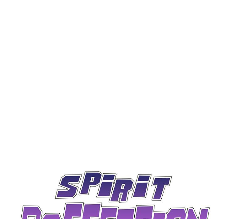 Spirit Possession Chapter 15 Page 10