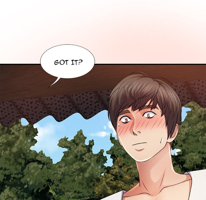 Spirit Possession Chapter 15 Page 100