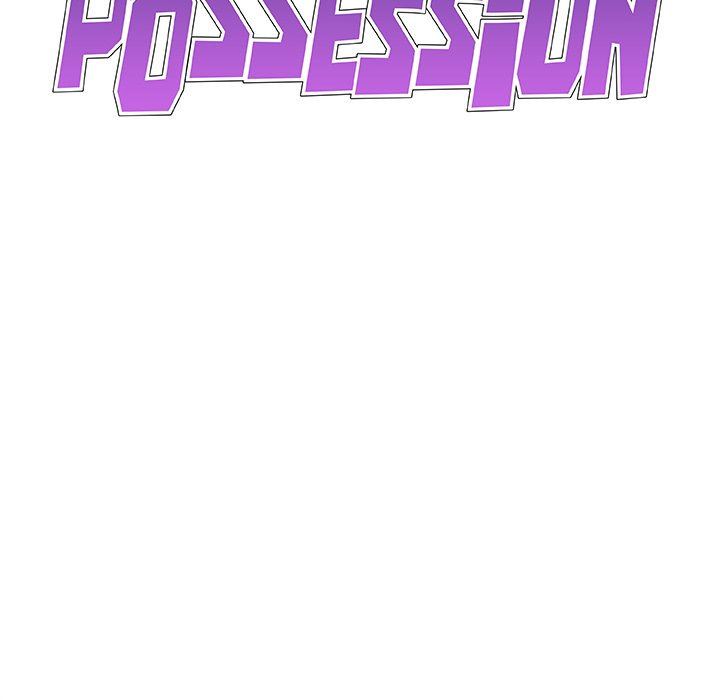 Spirit Possession Chapter 15 Page 11