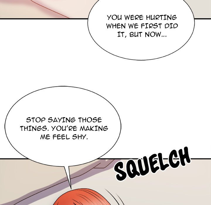 Spirit Possession Chapter 15 Page 117