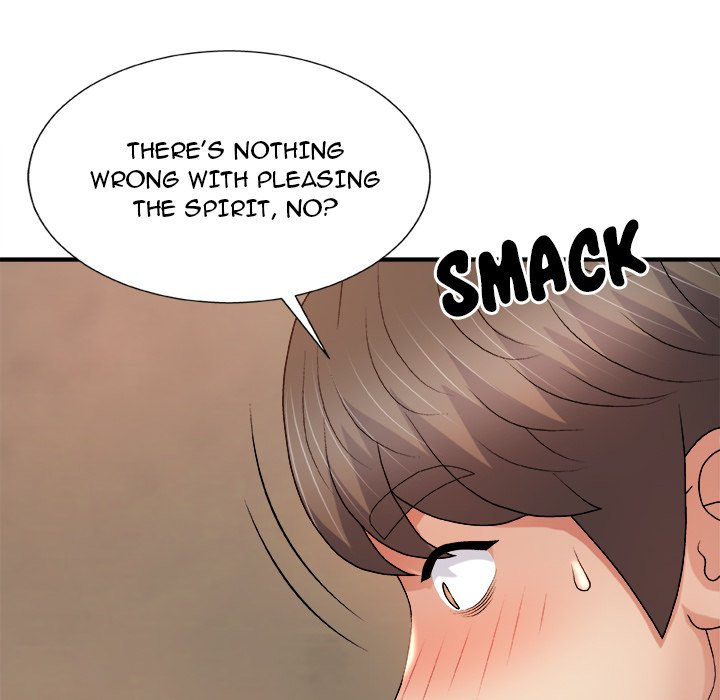 Spirit Possession Chapter 15 Page 120