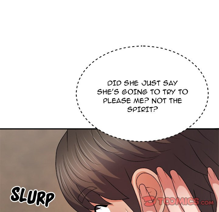 Spirit Possession Chapter 15 Page 138