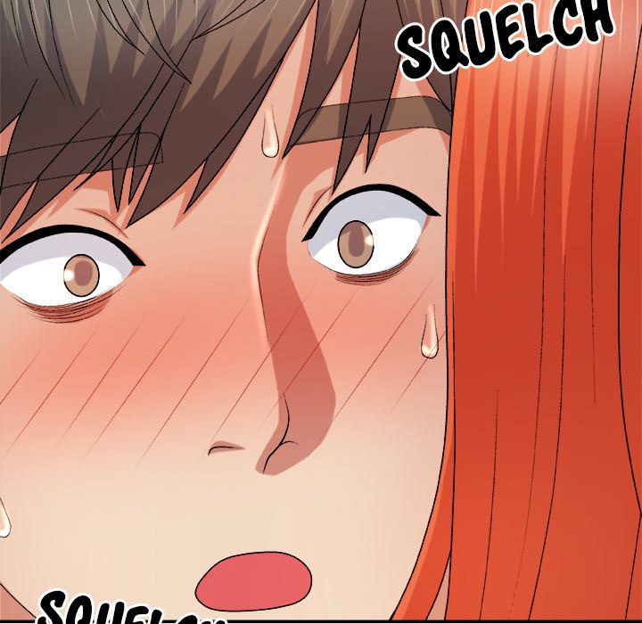 Spirit Possession Chapter 15 Page 15