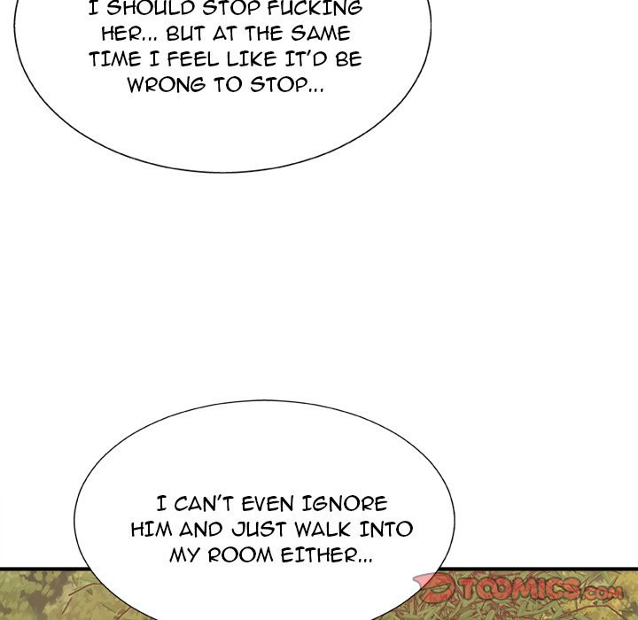 Spirit Possession Chapter 15 Page 18
