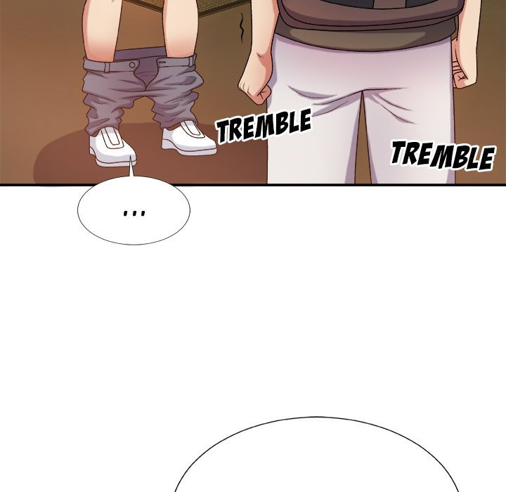 Spirit Possession Chapter 15 Page 20