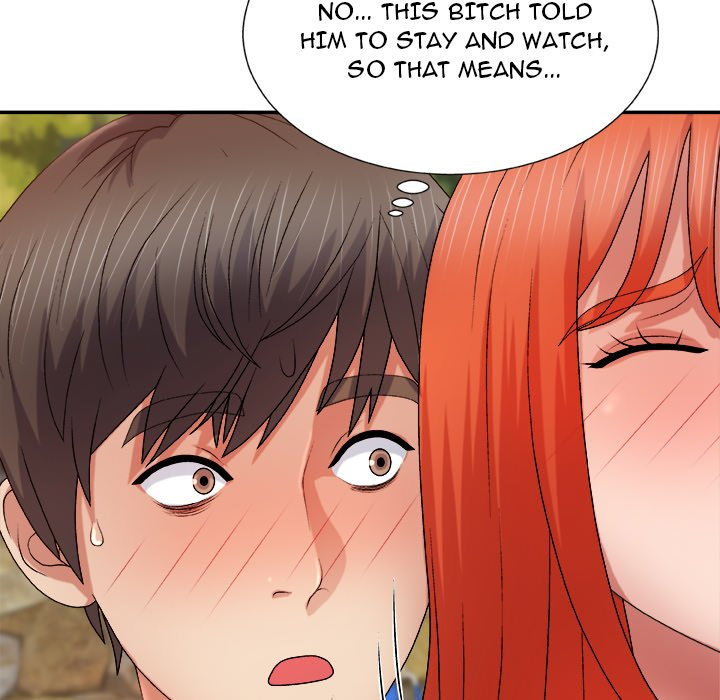 Spirit Possession Chapter 15 Page 21