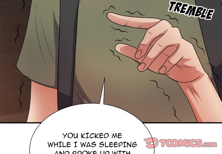 Spirit Possession Chapter 15 Page 3