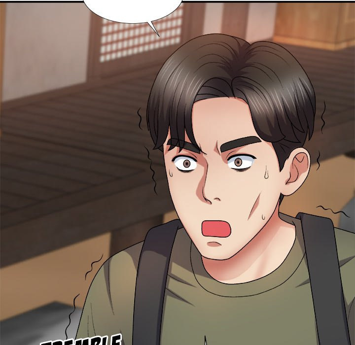 Spirit Possession Chapter 15 Page 30