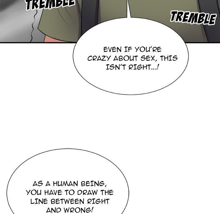 Spirit Possession Chapter 15 Page 31