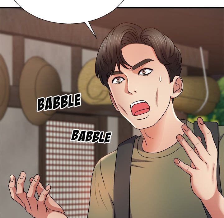 Spirit Possession Chapter 15 Page 32