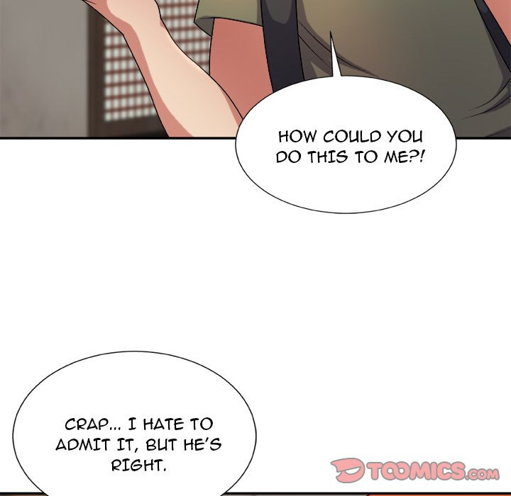 Spirit Possession Chapter 15 Page 33