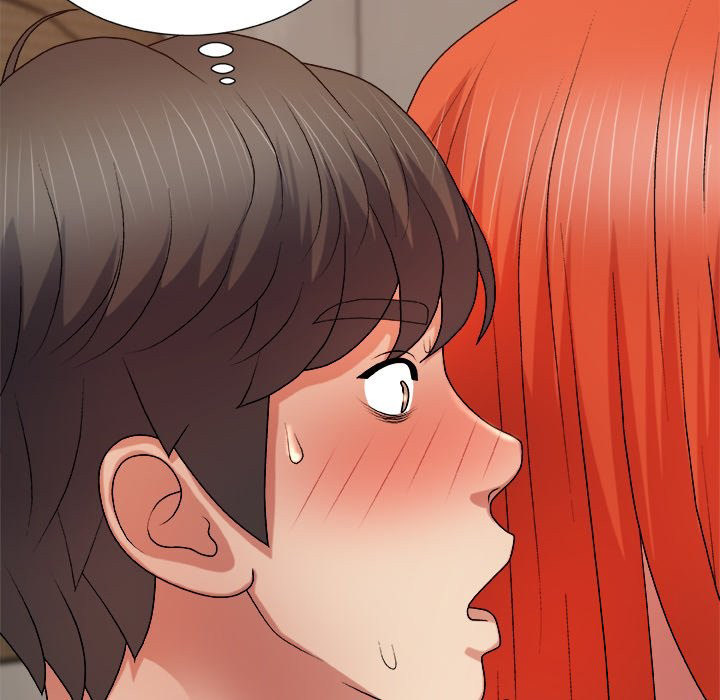 Spirit Possession Chapter 15 Page 34