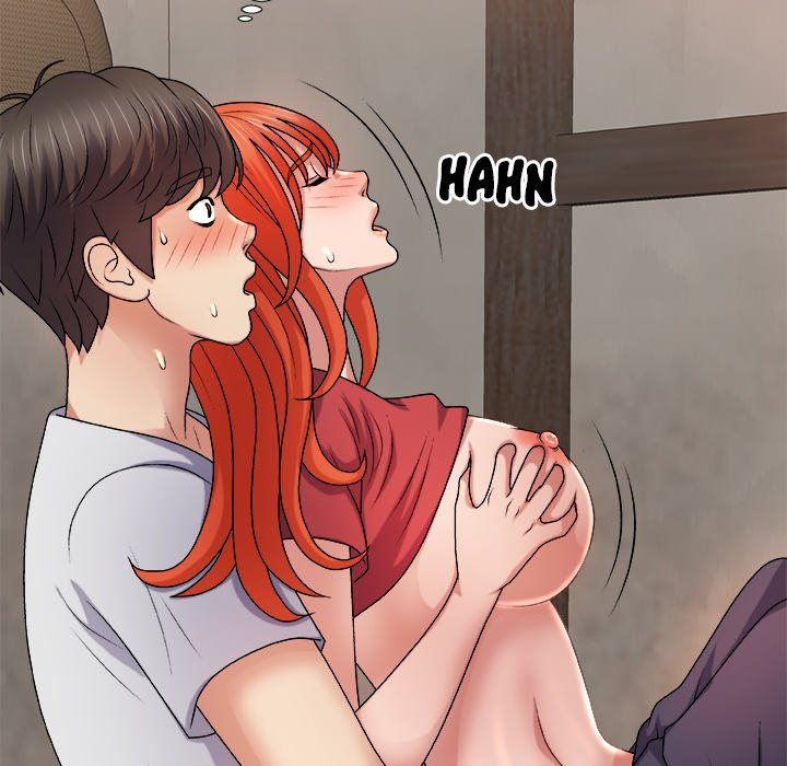 Spirit Possession Chapter 15 Page 36