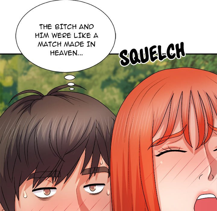 Spirit Possession Chapter 15 Page 41