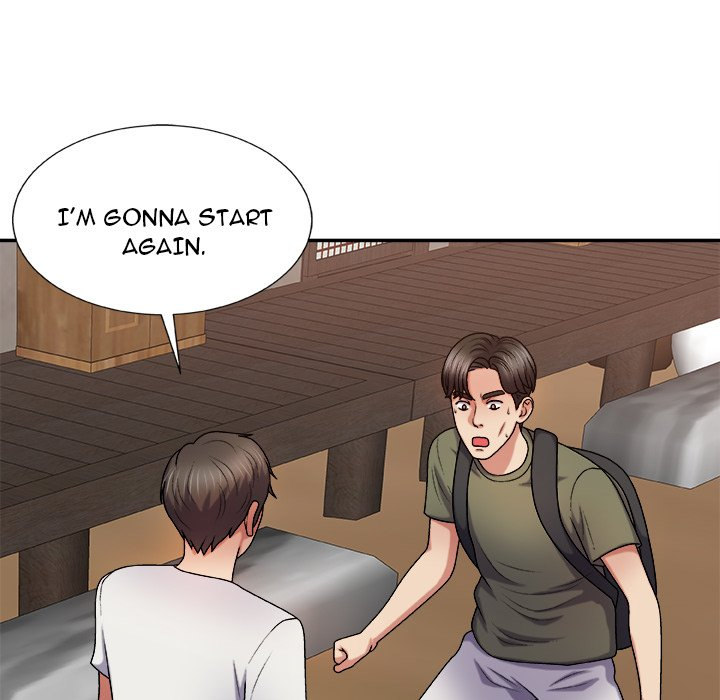 Spirit Possession Chapter 15 Page 47
