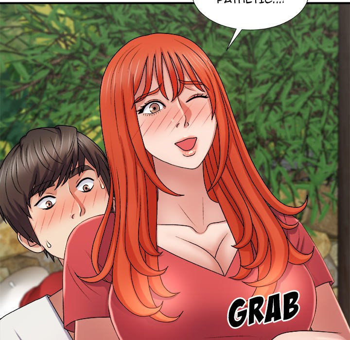 Spirit Possession Chapter 15 Page 5