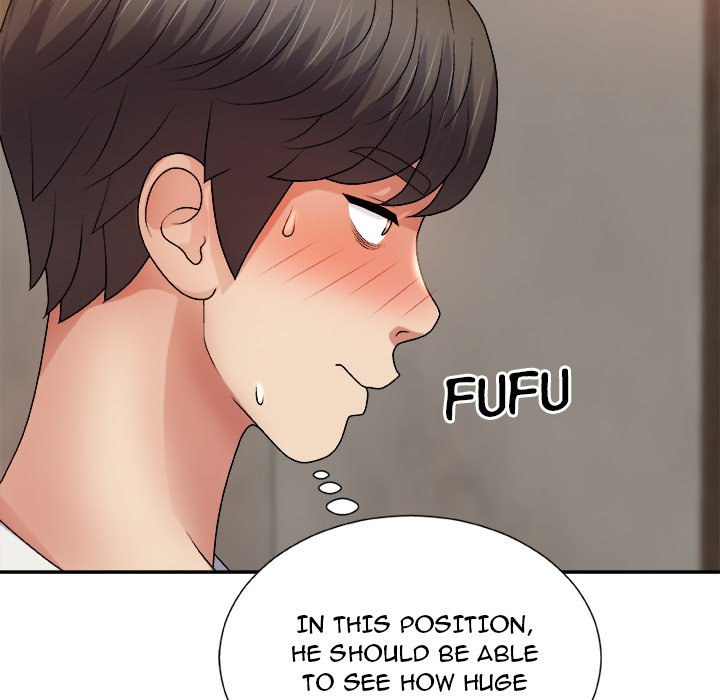 Spirit Possession Chapter 15 Page 50