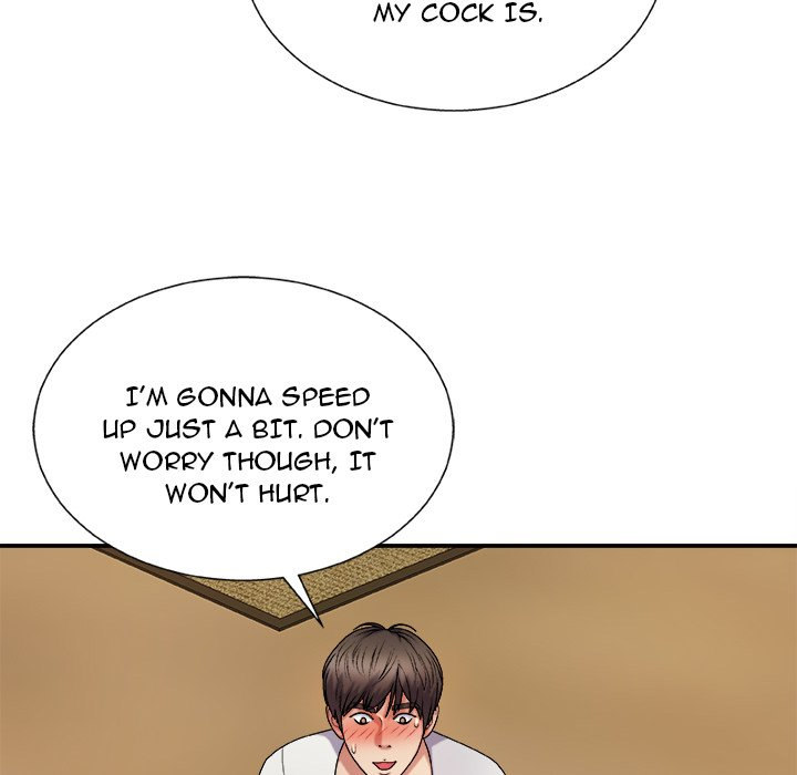Spirit Possession Chapter 15 Page 51